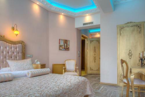 Hotel Artdeco Istanbul Suites