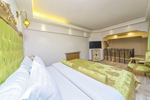 Hotel Artdeco Istanbul Suites