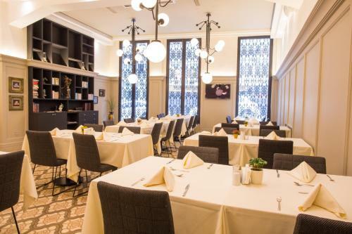 Hotel Artdeco Istanbul Suites