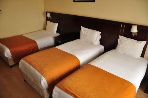 Eser Diamond Hotel & Convention Center ?stanbul