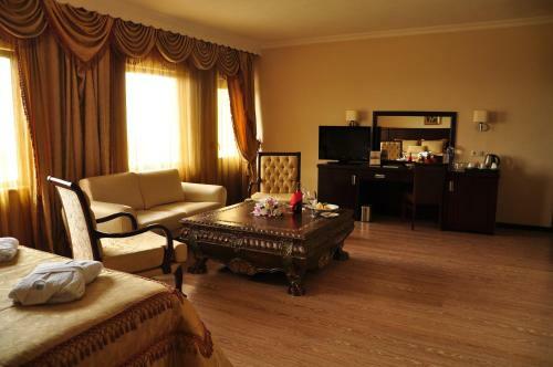 Eser Diamond Hotel & Convention Center ?stanbul