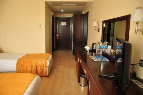 Eser Diamond Hotel & Convention Center ?stanbul