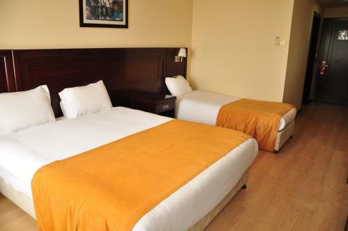 Eser Diamond Hotel & Convention Center ?stanbul
