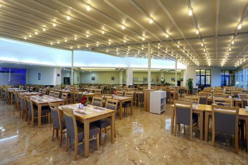 Eser Diamond Hotel & Convention Center ?stanbul