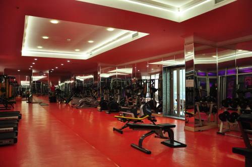 Eser Diamond Hotel & Convention Center ?stanbul