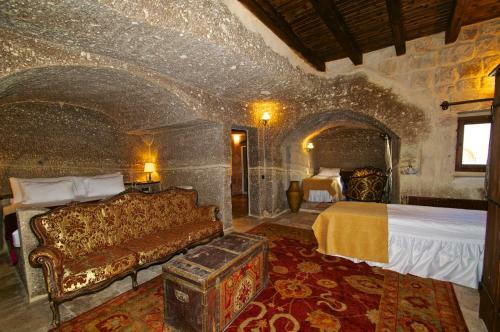 Posada Grand Cave Suites