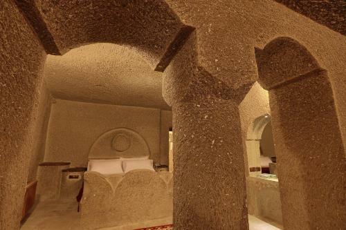 Posada Grand Cave Suites