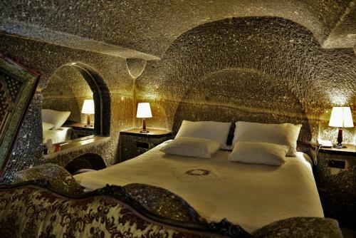 Posada Grand Cave Suites