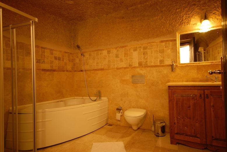 Hostal Travellers Cave Pension