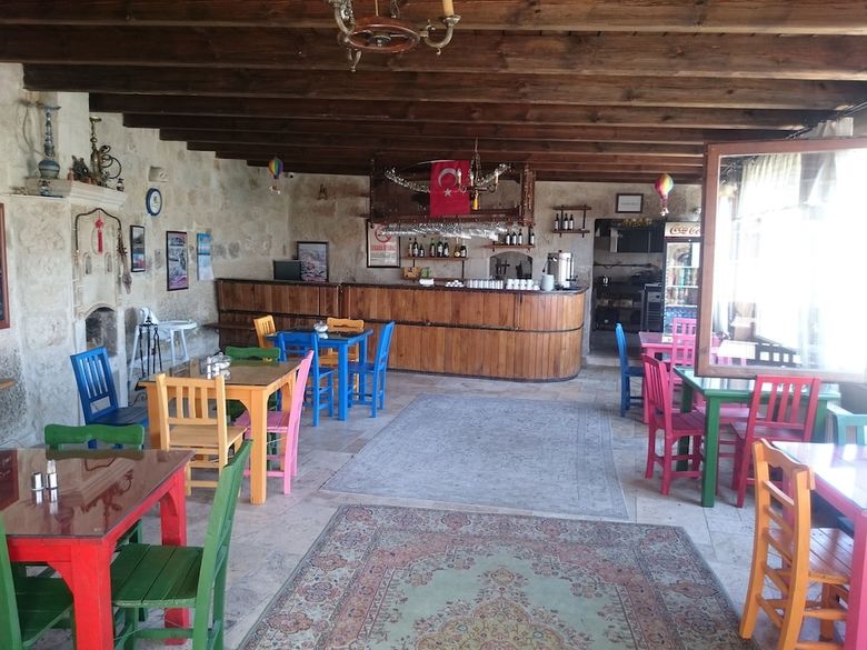 Hostal Travellers Cave Pension