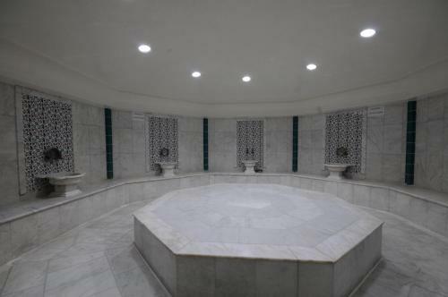 Apartamento Grand Aquarium