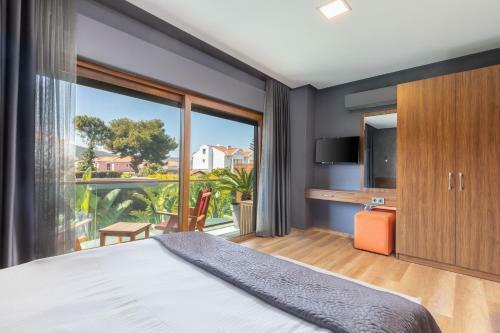 Hotel Galano Suites Alacati
