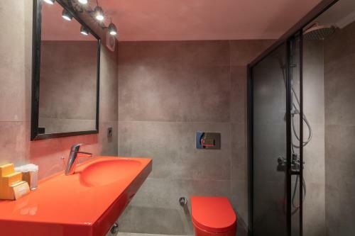 Hotel Galano Suites Alacati