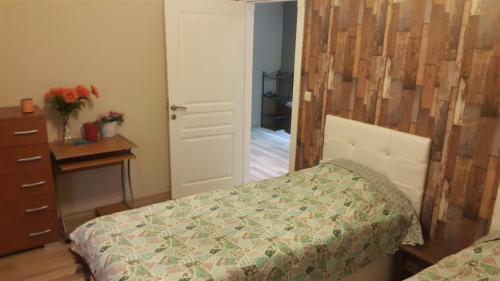 Atmaca Apartment 22