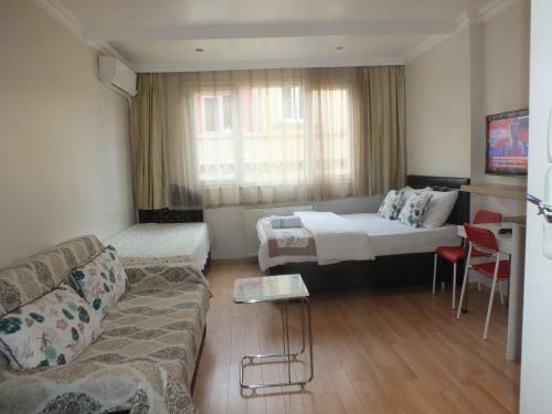 Taksim 9 Suites Apartments