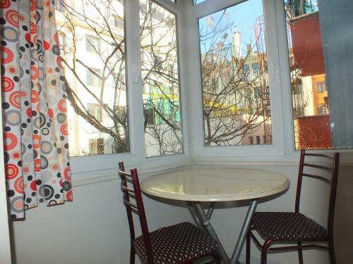 Taksim 9 Suites Apartments