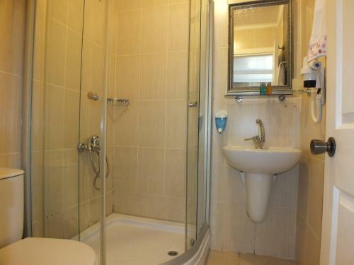 Taksim 9 Suites Apartments