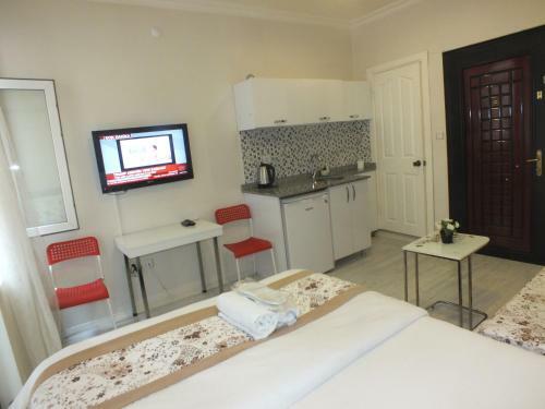 Taksim 9 Suites Apartments