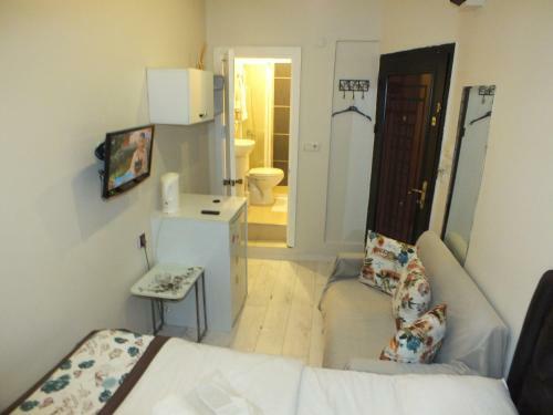 Taksim 9 Suites Apartments