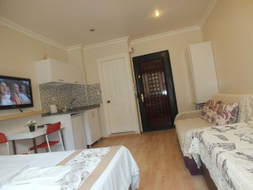 Taksim 9 Suites Apartments