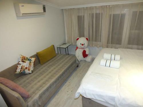 Taksim 9 Suites Apartments