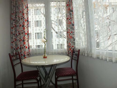 Taksim 9 Suites Apartments