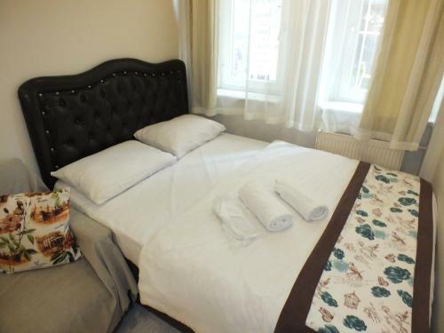Taksim 9 Suites Apartments