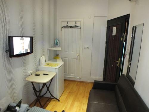 Taksim 9 Suites Apartments