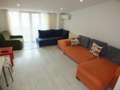 Taksim 9 Suites Apartments