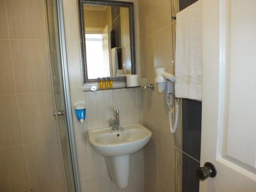 Taksim 9 Suites Apartments