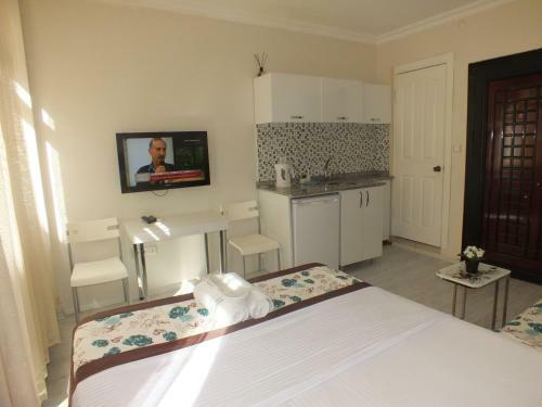 Taksim 9 Suites Apartments