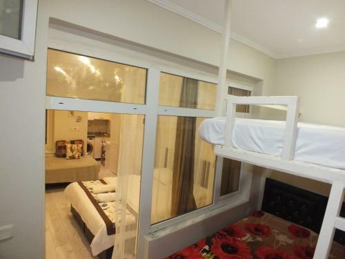 Taksim 9 Suites Apartments