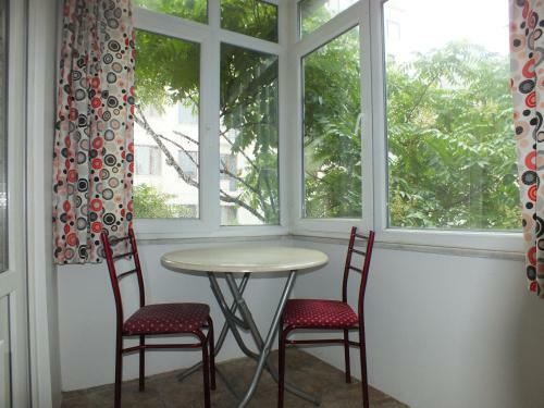 Taksim 9 Suites Apartments