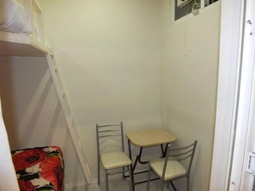 Taksim 9 Suites Apartments