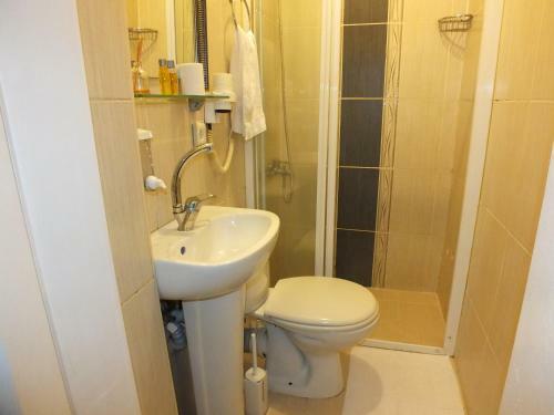 Taksim 9 Suites Apartments