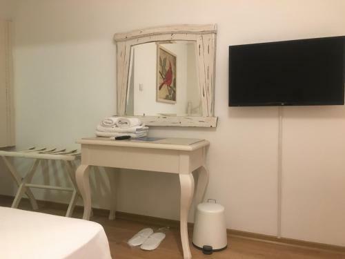 Bodrum Sade Pension