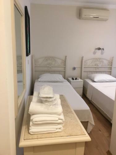 Bodrum Sade Pension