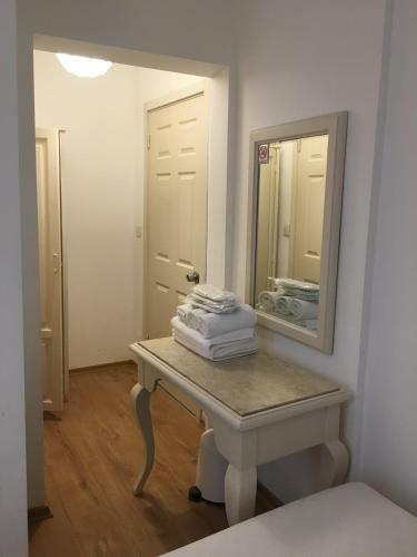 Bodrum Sade Pension