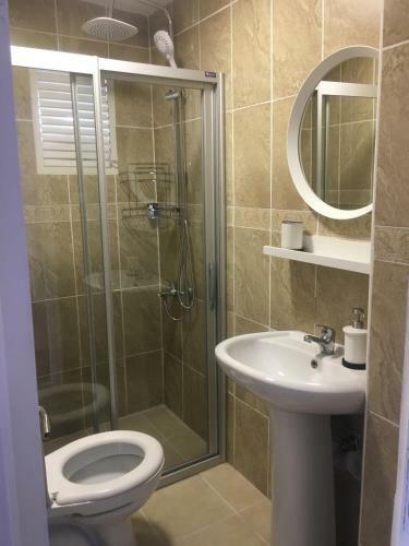 Bodrum Sade Pension