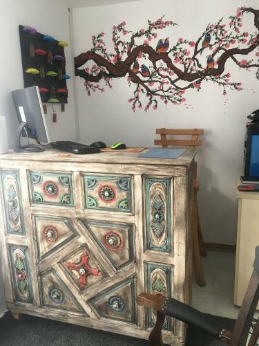 Bodrum Sade Pension