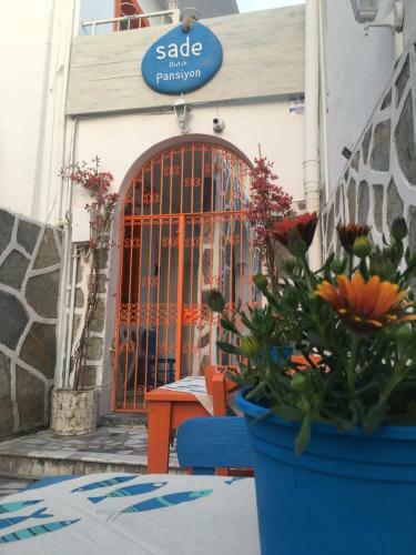 Bodrum Sade Pension