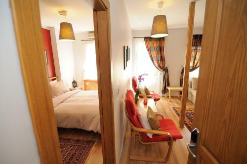 Hostal Ahmet Efendi Evi