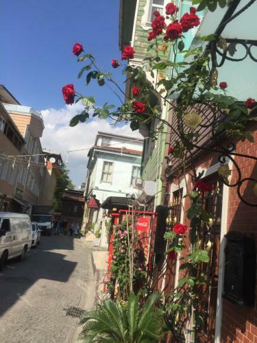 Hostal Ahmet Efendi Evi
