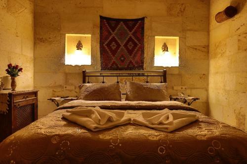 Hostal Safran Cave Hotel