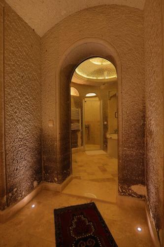 Hostal Safran Cave Hotel