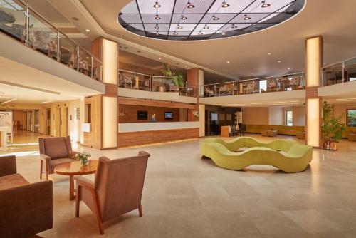 Hotel Richmond Ephesus Resort