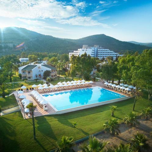 Hotel Richmond Ephesus Resort