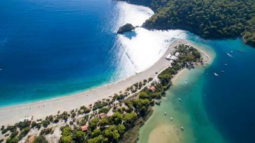 Katre Hotel Oludeniz