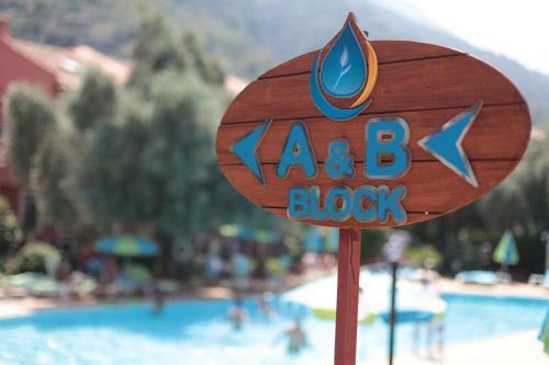 Katre Hotel Oludeniz