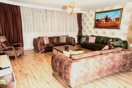Apartamento Golf Royal Residence
